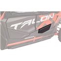 Honda Rear Lower Door Panels For Talon 1000X-4