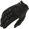 Black/Charcoal