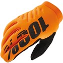 Flo Orange/Black