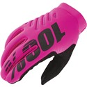 Flo Pink/Black