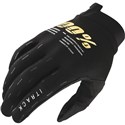 Black/Gold