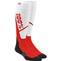 White/Red