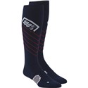 Navy Blue/White/Red