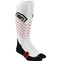 White/Black/Red