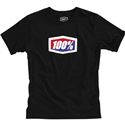 100 Percent Official Youth Tee