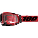 Red Black/Clear
