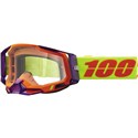 100 Percent Racecraft 2 Pan Am Goggles