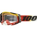 100 Percent Racecraft 2 Ogusto Goggles