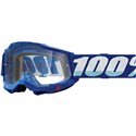 Blue/Clear