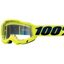 Flo Yellow/Clear