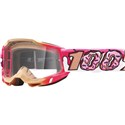 100 Percent Accuri 2 Donut Youth Goggles
