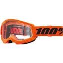 Orange/Clear