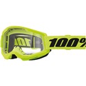 Flo Yellow/Clear