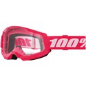 Pink/Clear