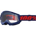 Navy Blue/Clear