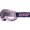 Purple/Clear
