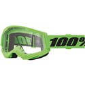 Flo Green/Clear