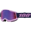 Purple/Red Blue Mirror