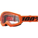 Orange/Clear