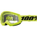 Flo Yellow/Clear