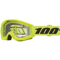 Flo Yellow/Clear