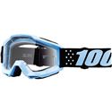 100 Percent Accuri Taichi Goggles