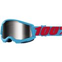 100 Percent Strata 2 Summit Goggles