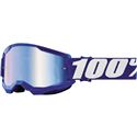 100 Percent Strata 2 Youth Goggles