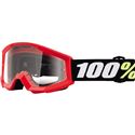 100 Percent Strata Mini Youth Goggles