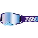 100 Percent Armega Royal Goggles