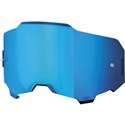 Blue Mirror