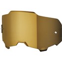 True Gold Mirror