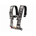 Pro Armor 5-Point Seatbelt Harness With 3