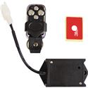 Totron Wireless Remote Controller For Wiring Harness