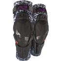 Black/Grey/Purple