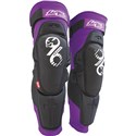 Black/Purple