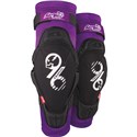 Black/Purple