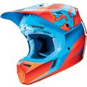 Fox Racing V3 Flight Helmet