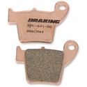 Braking CM44 Sintered Brake Pads