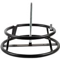 Table Top Tire Changing Stand