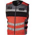 Hi-Viz Orange/Grey/Black
