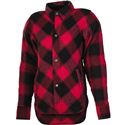 Highway 21 Rogue Women's Armored Flannel Shirt