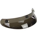 GMAX GM-35 Replacement 3 Snap Bubble Visor