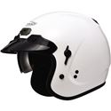GMAX GM-32 Open Face Helmet