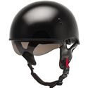 GMAX HH-65 Naked Half Helmet