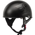 GMAX HH-65 Ritual Naked Half Helmet