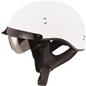 GMAX GM-65 Full Dress Half Helmet