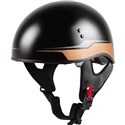 GMAX HH-65 Source Naked Half Helmet