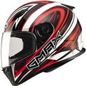 GMAX FF-49 Warp Full Face Helmet