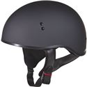 GMAX GM-45 Naked Half Helmet